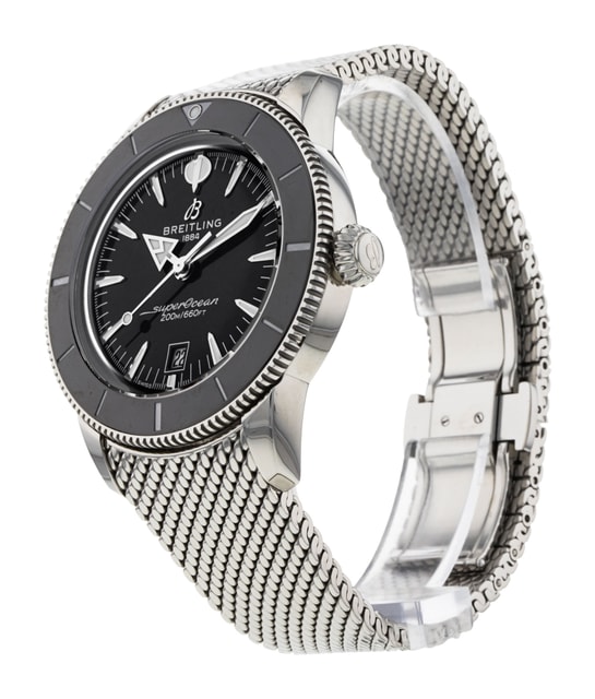 Breitling SuperOcean Heritage AB3112 Image 2